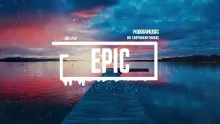 Epic Piano and Orchestra 