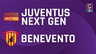 Juventus Next Gen - Benevento 2-0 | Gli Highlights