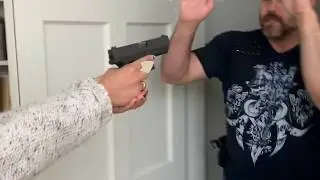Best EDC Self Defense Tool for Everyday Everywhere Carry - The Spaded Heart