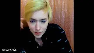 🗃️ LAineybot Talks About Mukbang Videos ( 23/04/18 )