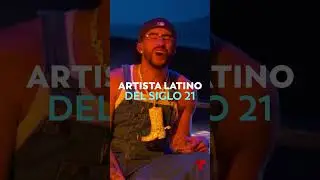 @badbunnypr 🐰recibir&aacute; el Premio Billboard Artista Latino del Siglo 21 🌎💫 #PremiosBillboard2025