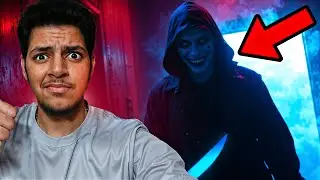 I Shouldn&rsquo;t Have Stayed Home Alone... | Fears to Fathom Ep.1 | Gamotic | #horror #gaming #yt  #live