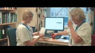 Postklinfilmen HT-14