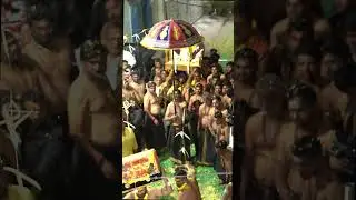 ||Ayyappapadipujaramanaga@Devullubhakthichannel