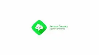 Amazon Connect Admin Training | Agent Hierarchies | AspenTGI