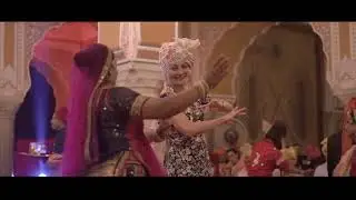 Cultural Night of Asia-Pacific Regional Committee International Conference RBI | City Palace, Jaipur