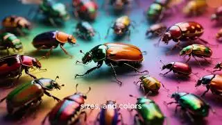 Beetles