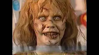SPECIAL EFFECTS MAKE UP - Dick Smith (1991)
