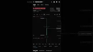 PAWS Listing🔥, Kalian dpt brp nih dari PAWS?😅 #paws #listing #airdrop #telegram #memecoin #crypto