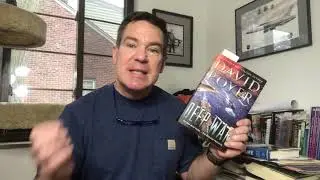 Four Great Holiday Reads for 2018/19 Reviewed by Tom Demerly.