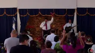 Culto Dominical