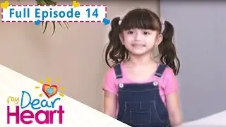 Full Episode 14 | My Dear Heart