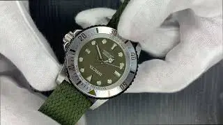 Обзор часов Invicta 35422 Pro Diver