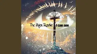 I can see