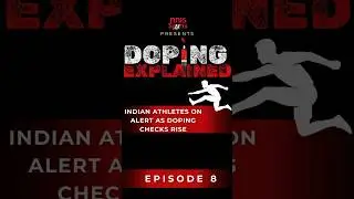 Doping cases in India are rising fast &mdash; and testing has never been tougher. #indianathletics