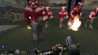 Complexity Dev Blog - Rofl, look at this fucking hammer my dude.