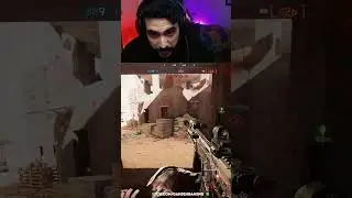 Grenade struggles BF6