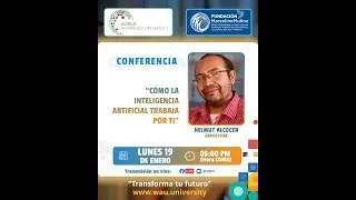 Cómo la Inteligencia Artificial trabaja por ti