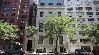 The Luxury Homes of John Paulson