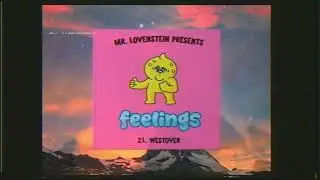 Mr. Lovenstein Presents: Feelings (Teaser Trailer)