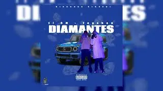 Diamantes - El RM, Teyshon (Audio Oficial) 2025