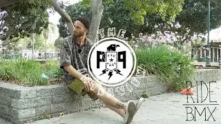 ERIC LICHTENBERGER'S 