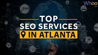 Atlanta SEO Company 🥇 Best Atlanta SEO Services