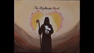 The Shepherds Heart