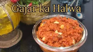 Gajar ka Halwa                                                           2 January 2026