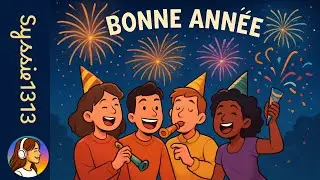 Bonne année  29 décembre 2/2