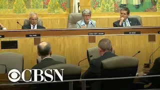 Utility companies push for reprieve from wildfire lawsuits