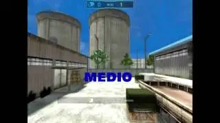 PARTES POWER PLANT COMPLETO