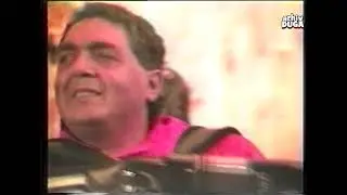 Slobodan Bozinovic uzivo - Restoran Gornjak 1989.