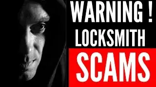 Baltimore Locksmith Scams | Beware! Scammers Pretending to be Locksmiths in Baltimore MD