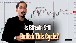 Is Bitcoin Still Bullish This Cycle? | Bitcoin Bull Run 2025 | Properly Paid