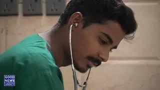 Kar Har Maidan Fateh ( Shot Film ) Nurse  by St James School of Nursing Students