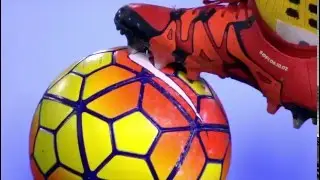 Valencia C.F vs FC Barcelona 1-1 - Highlights 05.12.2015