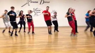Get Like Me [Matt Pilalis Choreography]