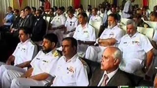 First squadron of Unmanned Aerial Vehicles (UAV) inducted in Pakistan Navy