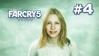 🔴 Lanjut Side Mission Dan Story Mission | Far Cry 5 | Part 4