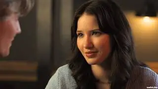 Finding Her Edge Hot Scenes Timing | Madelyn Keys Hot | Alexandra Beaton Hot | Web Series Timing