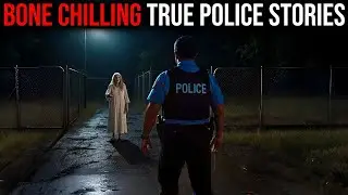 3 Hours of Bone-Chilling True Forbidden Area New York Police Stories to Fall Asleep To