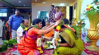 HEMA TEJA WITH MUNI RAJEEV SAI (ENGAGEMENT 03-04-2025)