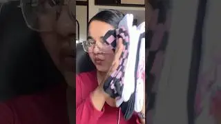 I found Rowhi Rai inspired socks on Meesho🛍️🤍 - Link in my description