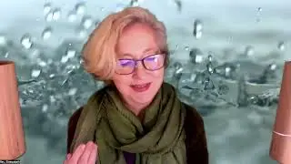 COOPERATE with Divine order - a 15 minute Sound Meditation for Healthcare PROS