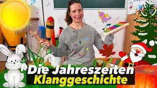 KLANGGESCHICHTE: 