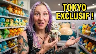 Pokémon Center Tokyo DX
