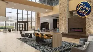 Holiday Inn Virginia Beach - Norfolk By IHG | Virginia Beach (VA), United States | Hotel Review 🏩