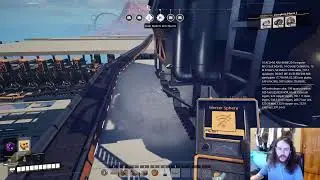Satisfactory Mega Scale Live: Adaptive Control Units