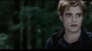 Twilight: Soulmates never die